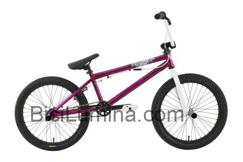 Haro X2 ficha técnica y opiniones